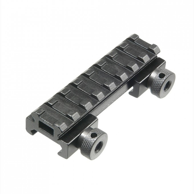 Планка повышающая VEBER 016 WEAVER 25437 Планка повышающая VEBER 016 WEAVER 25437