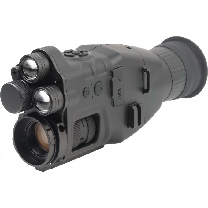 Прицел цифровой VEBER DIGITALBAT 1-24HD многофункциональный 28278 Прицел цифровой VEBER DIGITALBAT 1-24HD многофункциональный 28278