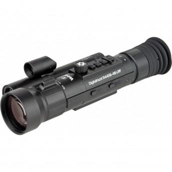 Прицел цифровой VEBER DIGITALHUNT R44X6-48 LRF ночной