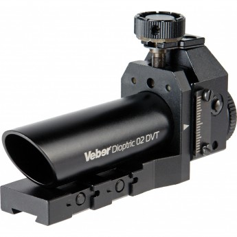 Прицел диоптрический VEBER DIOPTRIC 02 DVT