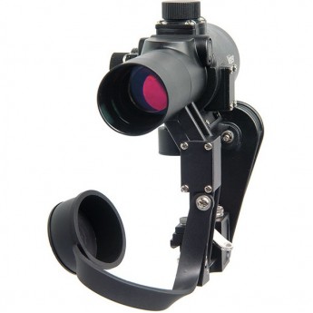 Прицел коллиматорный VEBER 1x25 SM DVT