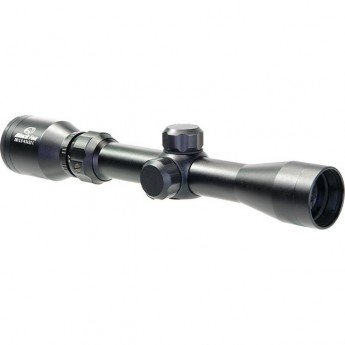 Прицел оптический VEBER BLACK FOX 1,5-4,5x32 C