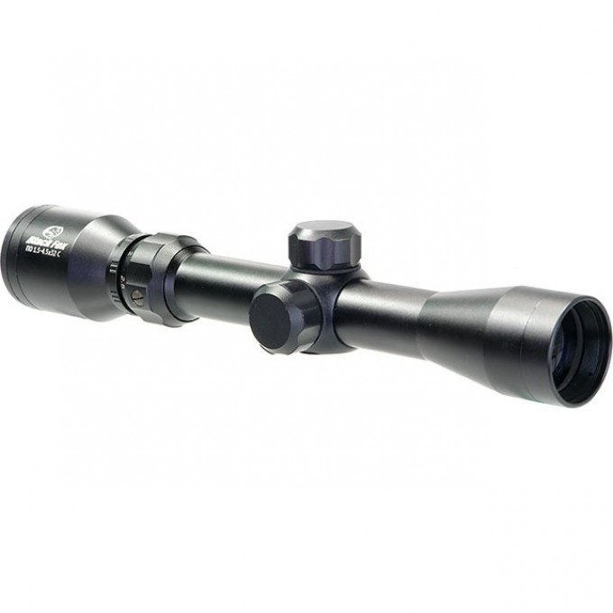Прицел оптический VEBER BLACK FOX 1,5-4,5x32 C 23540 Прицел оптический VEBER BLACK FOX 1,5-4,5x32 C 23540