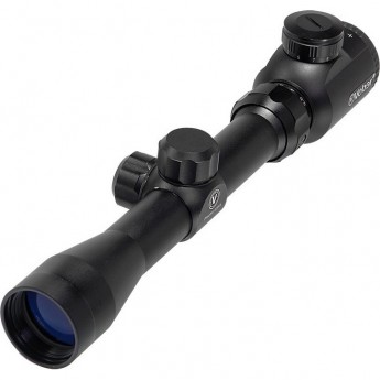 Прицел оптический VEBER BLACK FOX 1,5-6x42 ERS