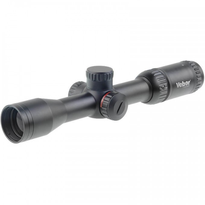 Прицел оптический VEBER BLACK RUSSIAN 2-7x32 TSS RG 26248 Прицел оптический VEBER BLACK RUSSIAN 2-7x32 TSS RG 26248