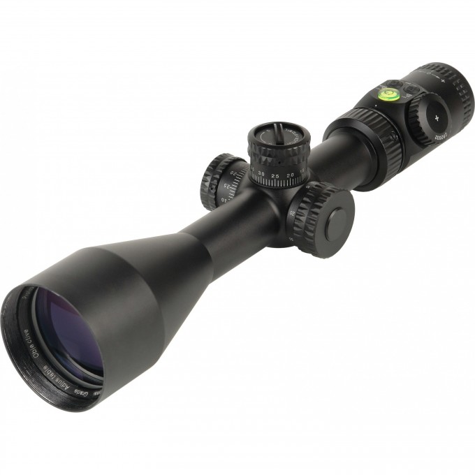 Прицел оптический VEBER BLACK RUSSIAN 4-16x56 SF iRG 28064 Прицел оптический VEBER BLACK RUSSIAN 4-16x56 SF iRG 28064