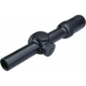Прицел оптический VEBER BLACK RUSSIAN II 1-4x24 IR D1 с креплением 32879