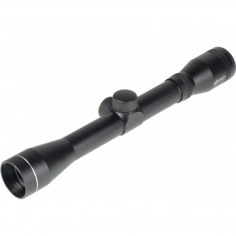 Прицел оптический VEBER ХРАБРЫЙ ЗАЯЦ 4x32 CBR