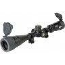 Прицел оптический VEBER ПНЕВМАТИКА 4-16X40 AOE RG 28304