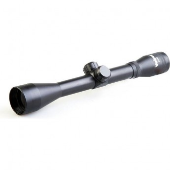 Прицел оптический VEBER ПО 4x40