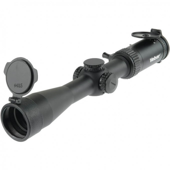 Прицел оптический VEBER WOLF 3-9x42 IR 25362 Прицел оптический VEBER WOLF 3-9x42 IR 25362