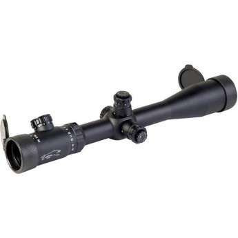 Прицел оптический VEBER WOLF 4-16x44 SF IR