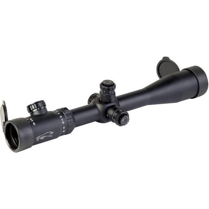 Прицел оптический VEBER WOLF 4-16x44 SF IR 21417 Прицел оптический VEBER WOLF 4-16x44 SF IR 21417
