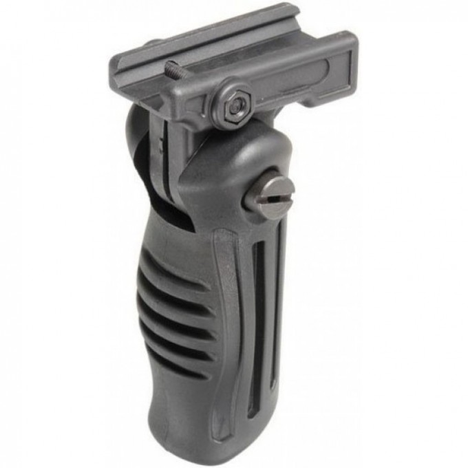 Ручка подствольная VEBER FGRP-004 на Weaver 20741 Ручка подствольная VEBER FGRP-004 на Weaver 20741