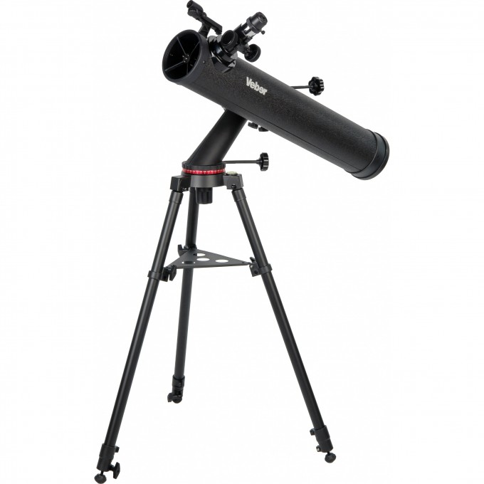 Телескоп VEBER NEWSTAR MT80080 AZIII 32588