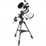 Телескоп VEBER POLARSTAR 1400/150 EQ рефлектор 23491