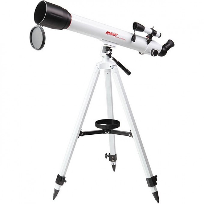 Телескоп VEBER POLARSTAR 700/70 AZ рефрактор 23261 Телескоп VEBER POLARSTAR 700/70 AZ рефрактор 23261