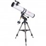 Телескоп VEBER POLARSTAR 900/114 AZ рефлектор, шт 31751