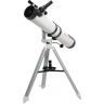 Телескоп VEBER POLARSTAR 900/114E AZ рефлектор 33182