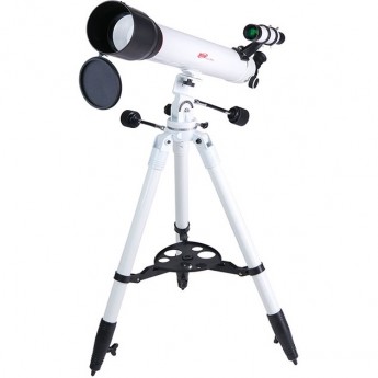 Телескоп VEBER POLARSTAR 900/90 AZ рефрактор