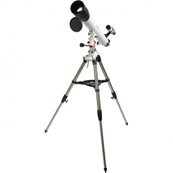 Телескоп VEBER POLARSTAR 900/90 EQ8 рефрактор