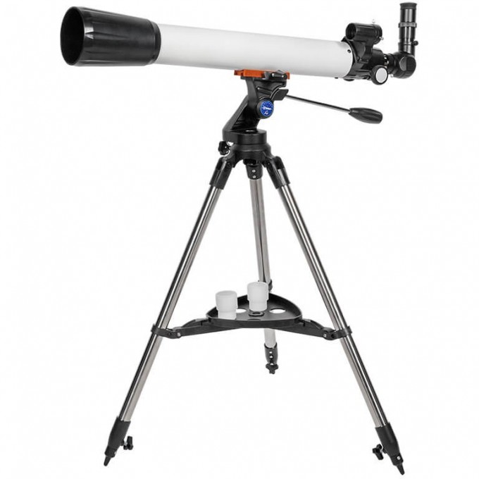 Телескоп VEBER POLARSTAR II 700/70AZ рефрактор 27516 Телескоп VEBER POLARSTAR II 700/70AZ рефрактор 27516