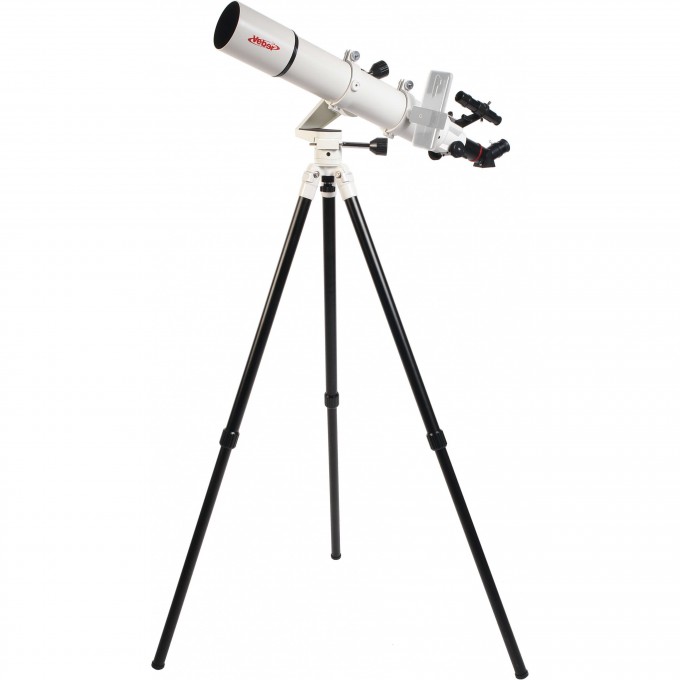 Телескоп VEBER POLARSTAR II 700/80AZ рефрактор 27515 Телескоп VEBER POLARSTAR II 700/80AZ рефрактор 27515