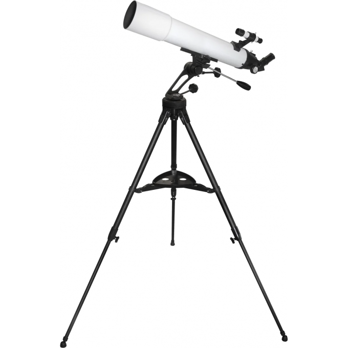 Телескоп VEBER POLARSTAR II 700/90 AZ рефрактор 33199