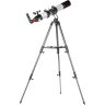 Телескоп VEBER VEGASTAR 700/90 AZ4 рефрактор в сумке 33088