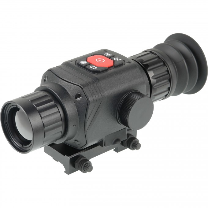 Тепловизионный прицел VEBER NIGHT EAGLE II R25/384 28618 Тепловизионный прицел VEBER NIGHT EAGLE II R25/384 28618