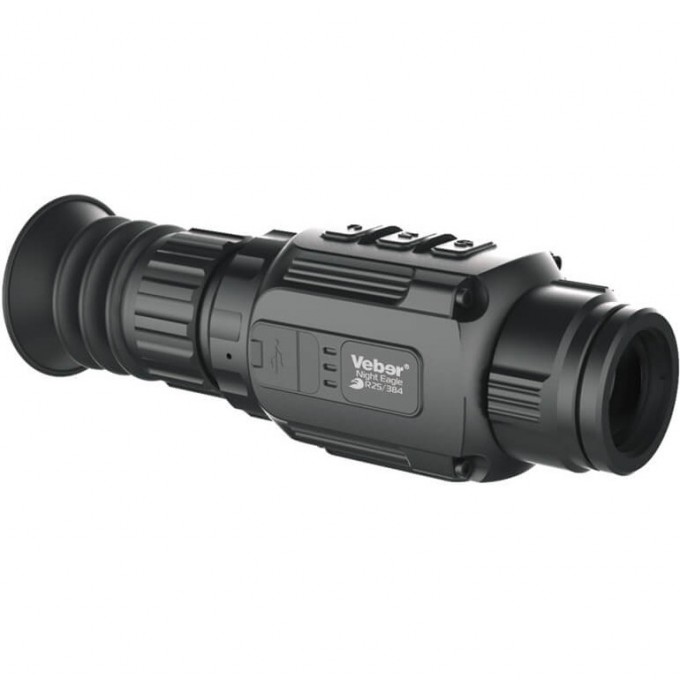 Тепловизионный прицел VEBER NIGHT EAGLE R25/384 27211 Тепловизионный прицел VEBER NIGHT EAGLE R25/384 27211