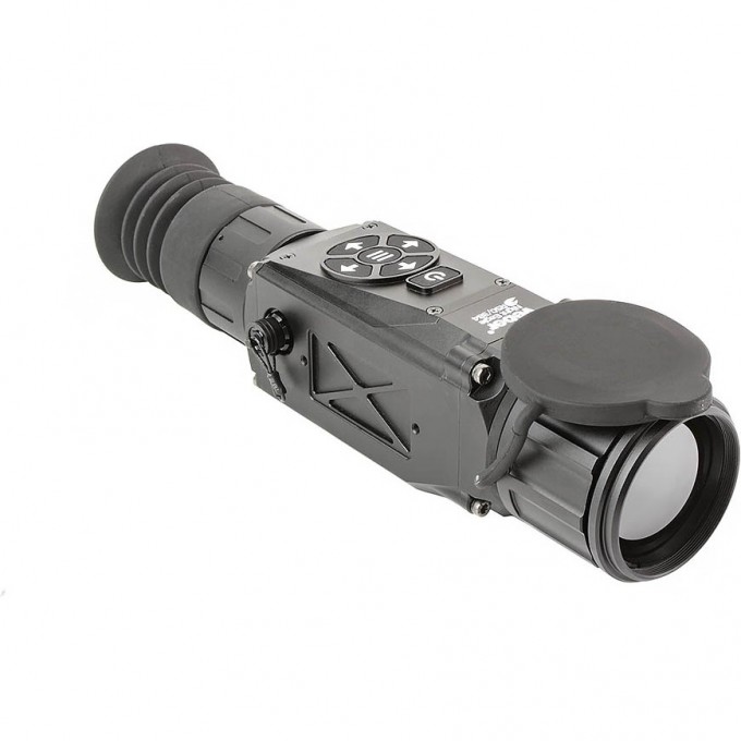 Тепловизионный прицел VEBER NIGHT EAGLE R50/384 26188 Тепловизионный прицел VEBER NIGHT EAGLE R50/384 26188