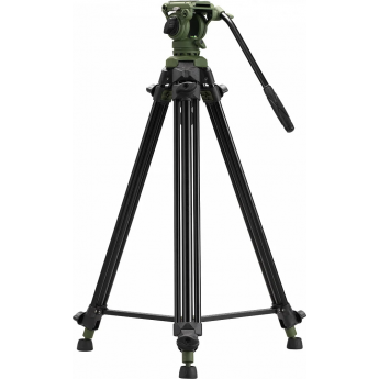 Тренога VEBER TACTIC PRO TH22V для зрительных труб