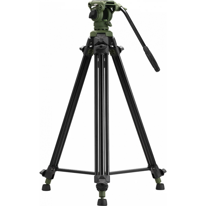 Тренога VEBER TACTIC PRO TH22V для зрительных труб 33185