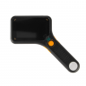 Цифровая лупа VEBER D-LENS H12-24X LCD3 ручная с автофокусом 33380