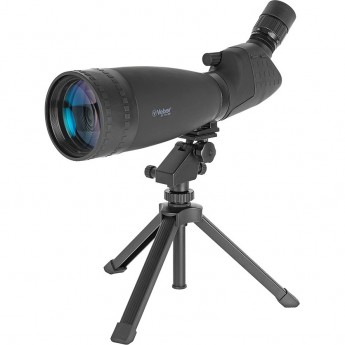 Зрительная труба VEBER 25-75x100