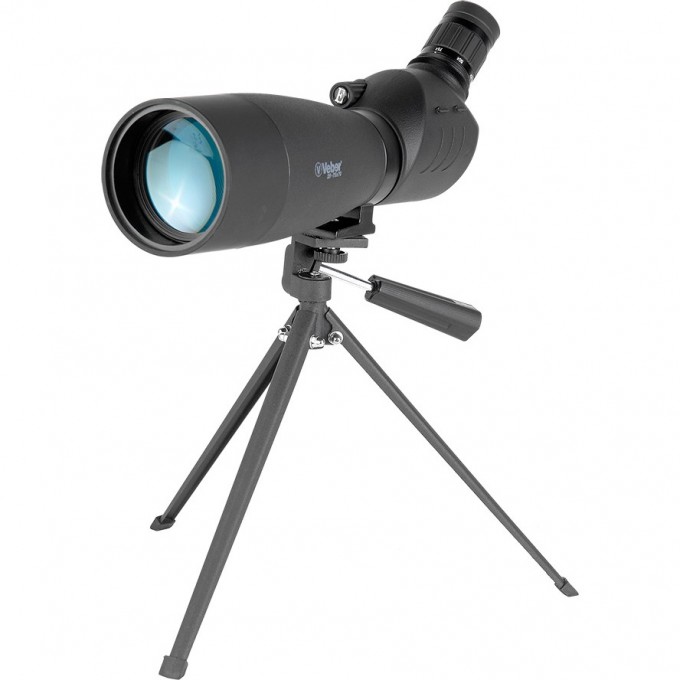 Зрительная труба VEBER 25-75x70 25961 Зрительная труба VEBER 25-75x70 25961