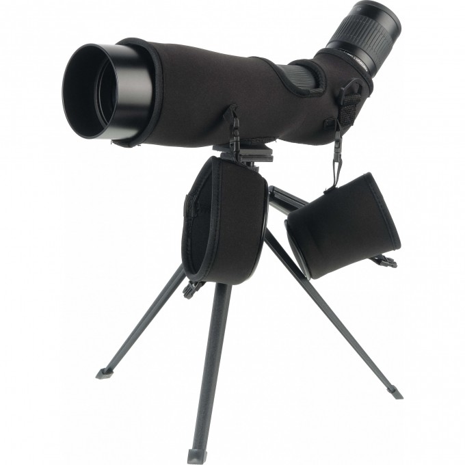Зрительная труба VEBER DEFENCE 16-48х65WP с сеткой 30633 Зрительная труба VEBER DEFENCE 16-48х65WP с сеткой 30633
